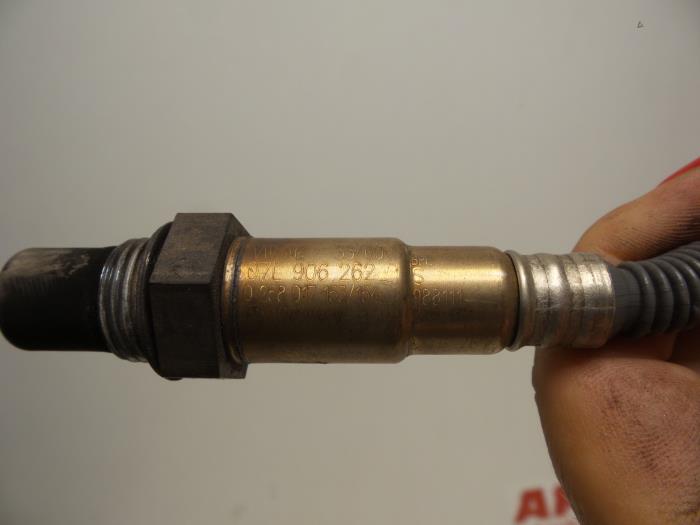 Lambda probe from a Audi A5 (8T3) 2.0 FSI 16V 2009