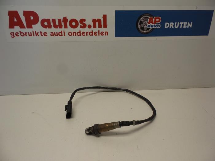 Usados Sonda Lambda Audi A5 (8T3) 2.0 FSI 16V Precio € 19,99 Norma de margen ofrecido por AP Auto's