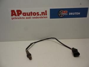 Używane Sonda lambda Audi A4 Cabrio (B7) 3.0 V6 30V Cena € 19,99 Procedura marży oferowane przez AP Autos