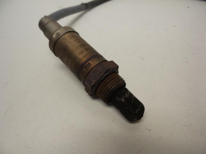 Lambda probe from a Audi A3 (8L1) 1.8 20V 1996
