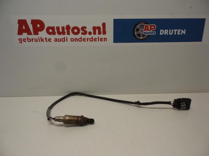 Usados Sonda Lambda Audi A3 (8L1) 1.8 20V Precio € 19,99 Norma de margen ofrecido por AP Auto's