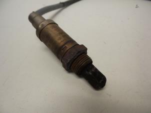 Lambda probe from a Audi A3 (8L1) 1.8 20V 1996