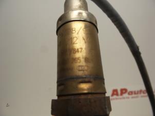 Lambda probe from a Audi A3 (8L1) 1.8 20V 1996