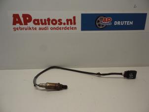 Usagé Sonde lambda Audi A3 (8L1) 1.8 20V Prix € 35,00 Règlement à la marge proposé par AP Autos