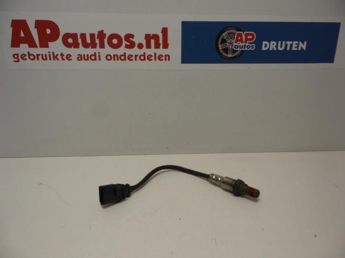 Usados Sonda Lambda Audi A1 (8X1/8XK) 1.2 TFSI Precio € 14,99 Norma de margen ofrecido por AP Auto's