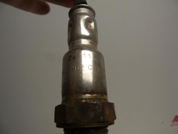 Lambda probe from a Audi A1 (8X1/8XK) 1.2 TFSI 2011