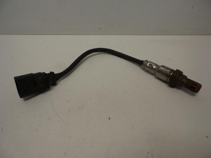 Lambda probe from a Audi A1 (8X1/8XK) 1.2 TFSI 2011