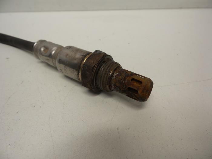 Lambda probe from a Audi A1 (8X1/8XK) 1.2 TFSI 2011