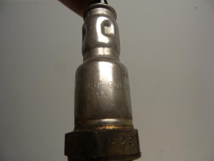 Lambda probe from a Audi A1 (8X1/8XK) 1.2 TFSI 2011