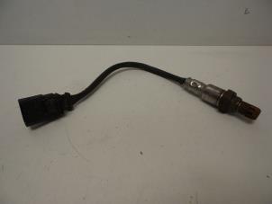 Lambda probe from a Audi A1 (8X1/8XK) 1.2 TFSI 2011