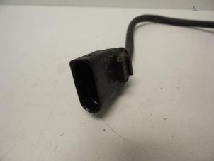 Lambda probe from a Audi A1 (8X1/8XK) 1.2 TFSI 2011