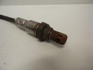 Lambda probe from a Audi A1 (8X1/8XK) 1.2 TFSI 2011