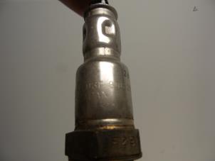 Lambda probe from a Audi A1 (8X1/8XK) 1.2 TFSI 2011