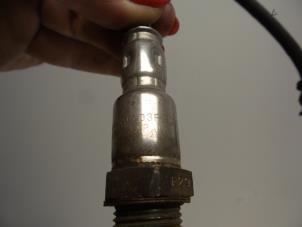Lambda probe from a Audi A1 (8X1/8XK) 1.2 TFSI 2011