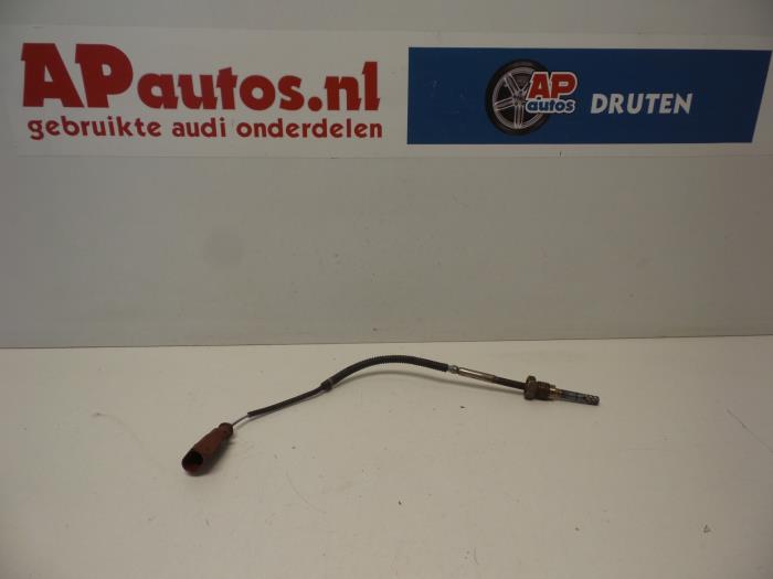 Usagé Sensor température d’échappement Audi A4 (B8) 2.0 TDI 16V Quattro Prix € 34,99 Règlement à la marge proposé par AP Auto's