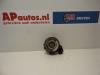 Airbag clock spring from a Audi A3 (8P1) 2.0 16V FSI 2003