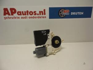 Used Door window motor Audi A3 Sportback (8PA) 1.9 TDI Price € 19,99 Margin scheme offered by AP Autos