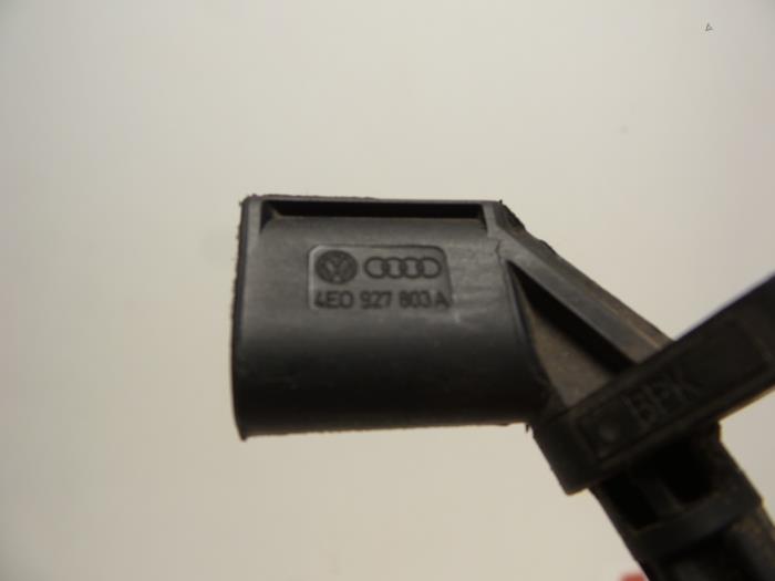 ABS Sensor from a Audi A6 2006