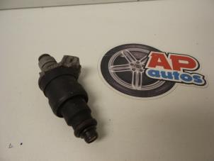 Usados Inyector (inyección de gasolina) Audi A4 Precio de solicitud ofrecido por AP Autos