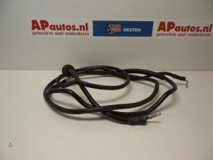 Usagé Câble (divers) Audi A5 (8T3) 2.0 FSI 16V Prix € 24,99 Règlement à la marge proposé par AP Autos