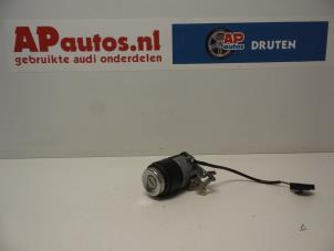 Used Rear lock cylinder Audi 80 Price on request offered by AP Autos