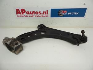 Usagé Bras de suspension avant droit Audi A3 Prix € 19,99 Règlement à la marge proposé par AP Autos