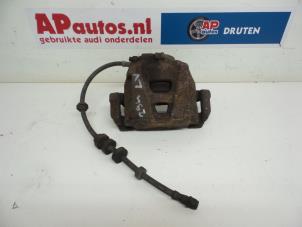 Used Front brake calliper, left Audi A5 (8T3) 2.0 FSI 16V Price € 19,99 Margin scheme offered by AP Autos