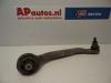 Front lower wishbone, right from a Audi A6 2006