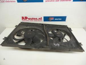 Used Cooling fan housing Audi TT (8N3) 1.8 T 20V Quattro Price € 29,99 Margin scheme offered by AP Autos