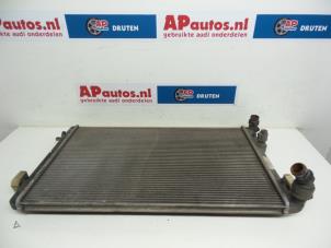 Used Radiator Audi TT (8N3) 1.8 T 20V Quattro Price € 24,99 Margin scheme offered by AP Autos