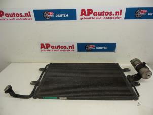 Used Air conditioning radiator Audi TT (8N3) 1.8 T 20V Quattro Price € 24,99 Margin scheme offered by AP Autos