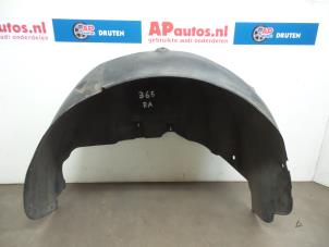 Used Wheel arch liner Audi TT (8N3) 1.8 T 20V Quattro Price € 17,50 Margin scheme offered by AP Autos