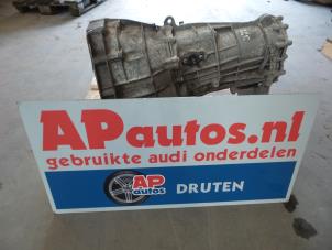 Używane Skrzynia biegów Audi A4 (B8) 2.0 TFSI 16V Cena € 649,99 Procedura marży oferowane przez AP Autos