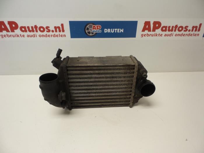 Used Intercooler Audi A4 Avant (B5) 2.5 TDI V6 24V Price € 24,99 Margin scheme offered by AP Auto's