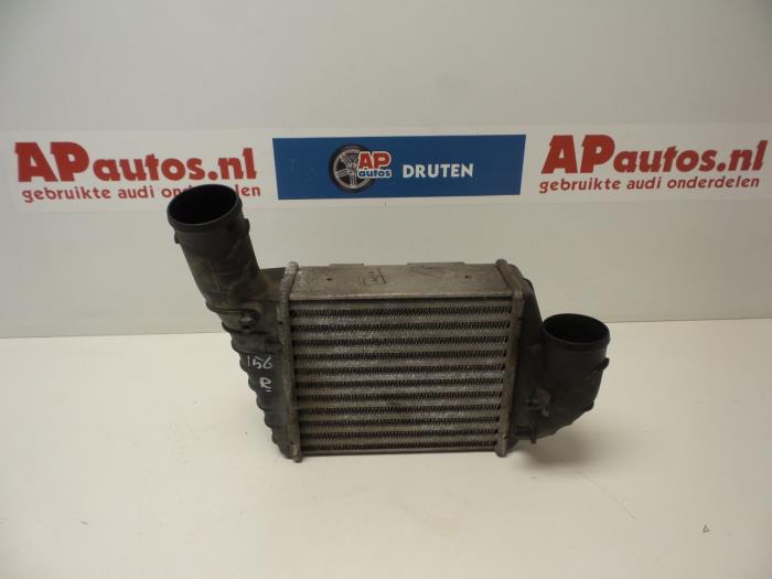 Used Intercooler Audi A4 Avant (B5) 2.5 TDI V6 24V Price € 24,99 Margin scheme offered by AP Auto's