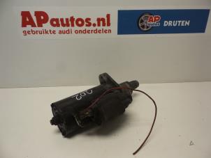 Używane Rozrusznik Audi A4 Avant (B5) 2.5 TDI V6 24V Cena € 24,99 Procedura marży oferowane przez AP Autos