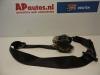 Front seatbelt, left from a Audi TT Roadster (8N9), 1999 / 2007 1.8 T 20V Quattro, Convertible, Petrol, 1.781cc, 132kW (179pk), 4x4, ARY, 2000-08 / 2005-06, 8N9 2001