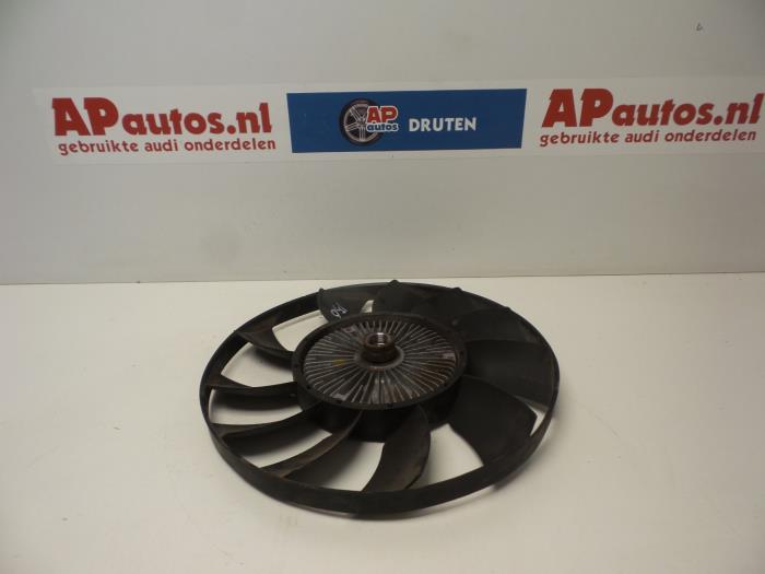 Fan impeller