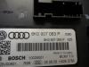 Ordenador body control de un Audi A5 (8T3) 2.0 FSI 16V 2009