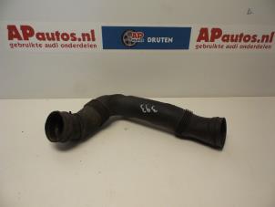 Used Air intake hose Audi TT Roadster (8N9) 1.8 T 20V Quattro Price € 20,00 Margin scheme offered by AP Autos