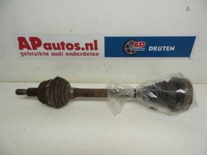 Used Drive shaft, rear left Audi TT (8N3) 1.8 T 20V Quattro Price € 24,99 Margin scheme offered by AP Autos