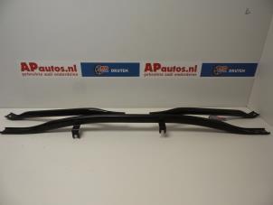 Used Chassis bar, front Audi Q5 (8RB) 2.0 TDI 16V Quattro Price on request offered by AP Autos