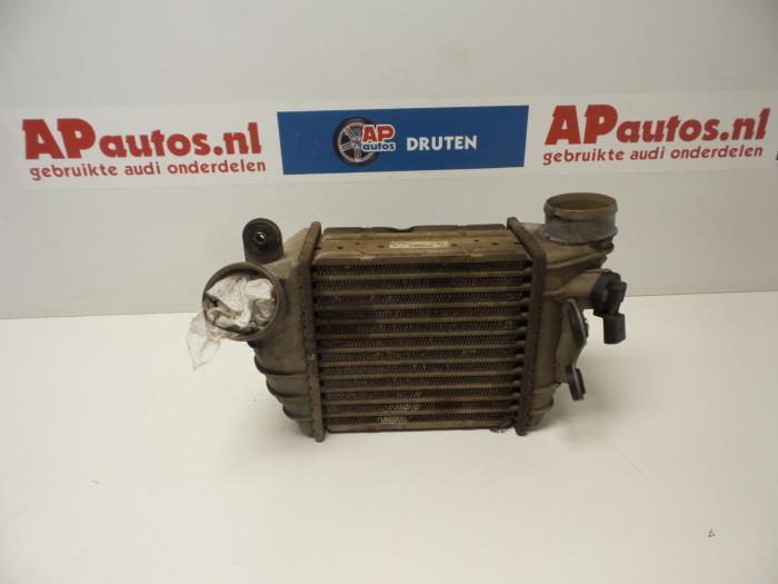 Gebrauchte Ladeluftkühler Audi TT (8N3) 1.8 T 20V Quattro Preis € 24,99 Margenregelung angeboten von AP Auto's