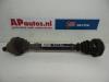 Front drive shaft, right from a Audi TT (8N3), 1998 / 2006 1.8 T 20V Quattro, Compartment, 2-dr, Petrol, 1.781cc, 132kW (179pk), 4x4, ARY, 2000-08 / 2005-06, 8N3 2002