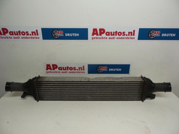 Usados Intercooler Audi Q5 (8RB) 2.0 TDI 16V Quattro Precio € 24,99 Norma de margen ofrecido por AP Auto's