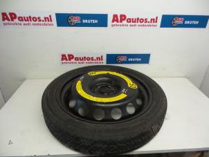 Used Space-saver spare wheel Audi TT (8N3) 1.8 T 20V Quattro Price € 50,00 Margin scheme offered by AP Autos