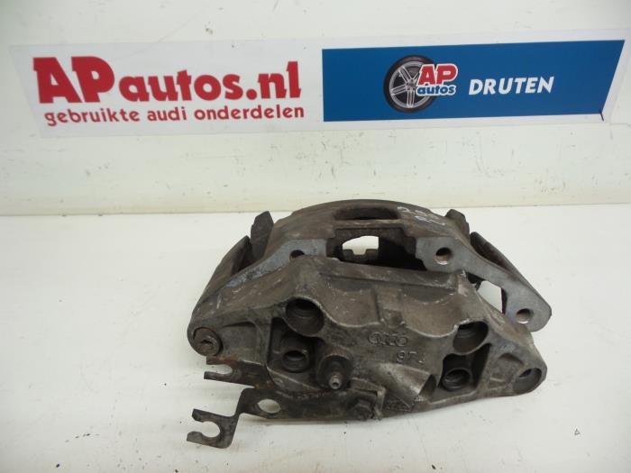 Gebrauchte Bremszange rechts vorne Audi A4 (B7) 2.0 TFSI 20V Preis € 19,99 Margenregelung angeboten von AP Auto's