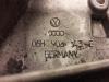 Cuerpo de filtro de aceite de un Audi A4 (B8) 2.0 TFSI 16V 2009