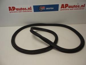 Used Boot lid seal Audi A4 Cabriolet Quattro (B7) 1.8 T 20V Price € 25,00 Margin scheme offered by AP Autos