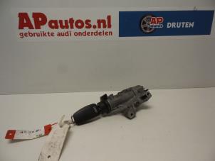 Gebrauchte Zündschloss + Schlüssel Audi A4 (B7) 1.9 TDI Preis € 24,99 Margenregelung angeboten von AP Autos